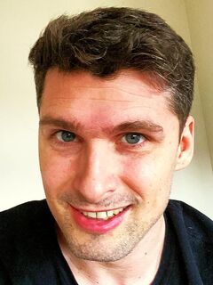 Kristof Cale